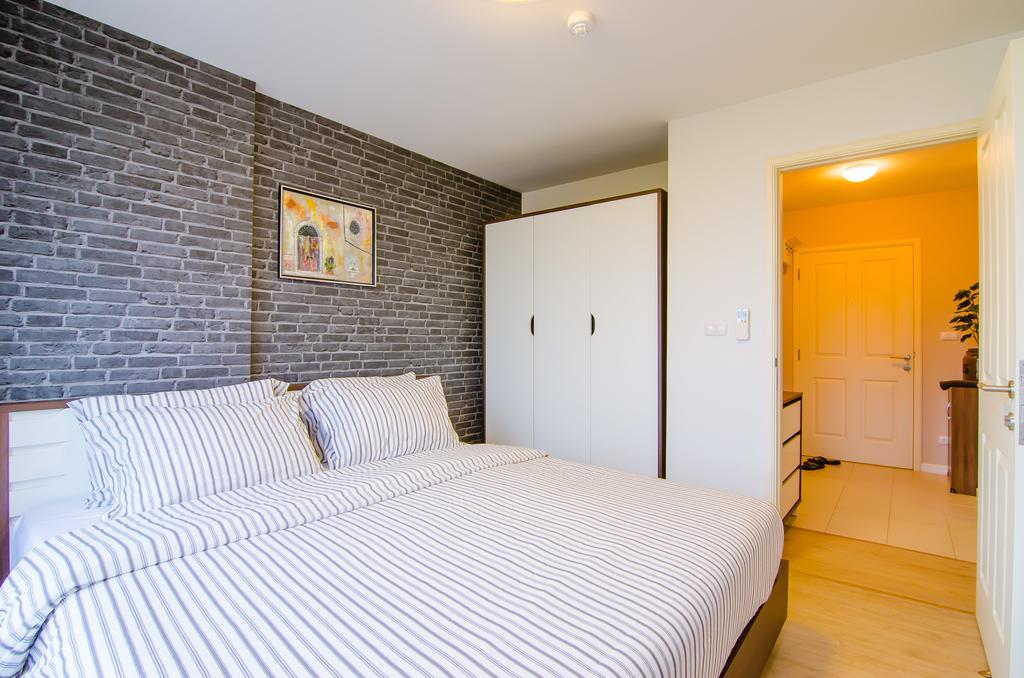 Baan Peang Ploen Apartman Huahin Kültér fotó