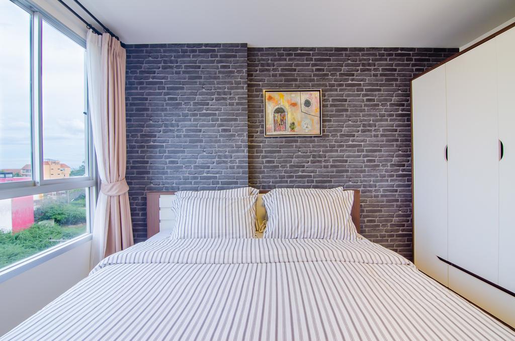 Baan Peang Ploen Apartman Huahin Kültér fotó