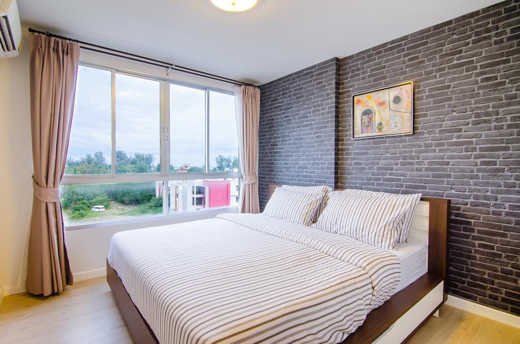 Baan Peang Ploen Apartman Huahin Kültér fotó
