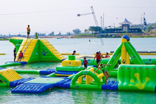 Baan Peang Ploen Apartman Huahin Kültér fotó