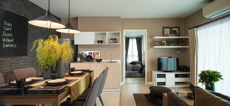 Baan Peang Ploen Apartman Huahin Kültér fotó